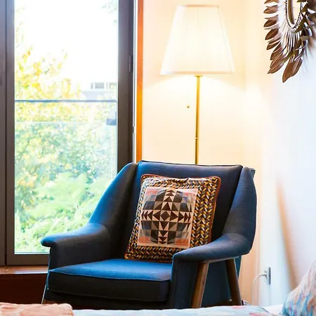 Διαμέρισμα Amazing Tejo River View 2bdr Flat & Free Park! Lisboa