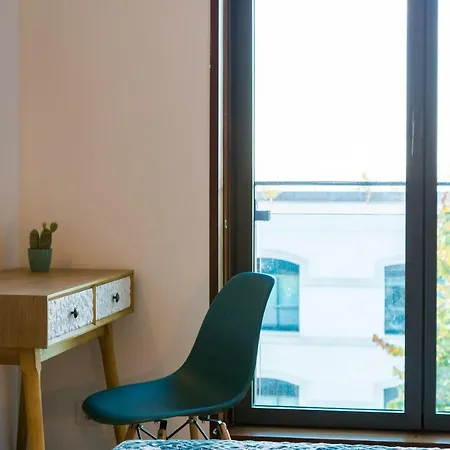 Amazing Tejo River View 2bdr Flat & Free Park! * Lisboa