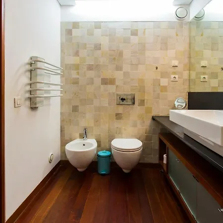 Διαμέρισμα Amazing Tejo River View 2bdr Flat & Free Park! Lisboa